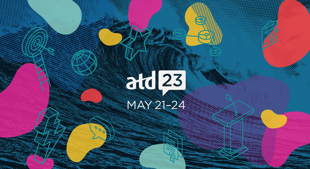 ATD 2023 International Conference and Exposition